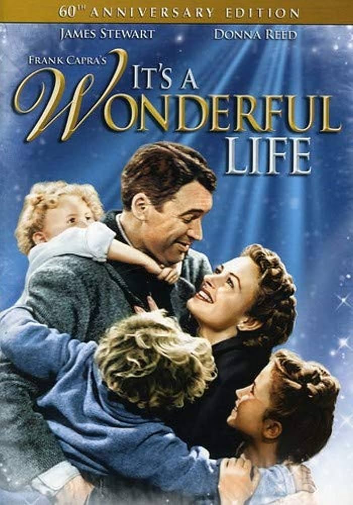 wholesome christmas movies